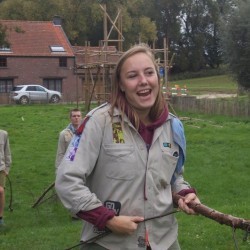 DSC 0235 - Scouts en Gidsen Zaventem 